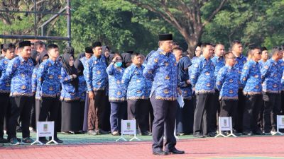 Pemkab Bekasi Berencana Open Bidding Isi Jabatan Eselon II, Ini Jadwalnya