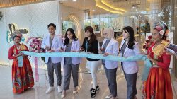 Industri Kecantikan Tumbuh saat Ekonomi Lesu