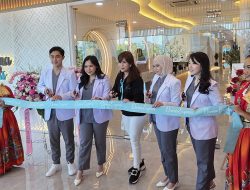 Industri Kecantikan Tumbuh saat Ekonomi Lesu