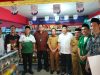 Warung BUMA Perdana Buka di Jaticempaka
