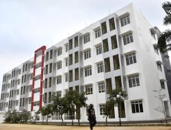 Pengelolaan Rumah Susun Hadapi Persoalan Kompleks, Penyesuaian Peraturan Diperlukan