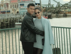 Isi Gugatan Cerai Tersebar, Ini Alasan Pratama Arhan Mantap Berpisah dari Azizah Salsha