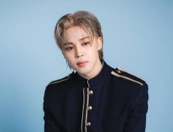 BIGHIT MUSIC Belum Buka Suara Soal Rumor Kencan Jimin BTS dan Aktris Song Da Eun