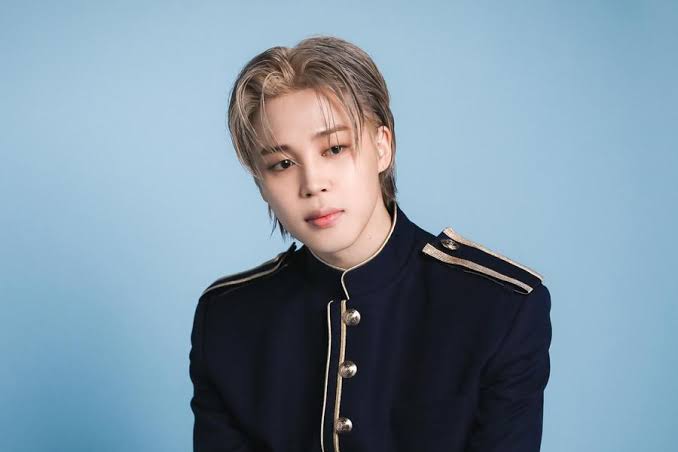 BIGHIT MUSIC Belum Buka Suara Soal Rumor Kencan Jimin BTS dan Aktris Song Da Eun