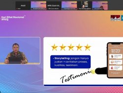 Aprindo Berbagi Strategi Bisnis Digital UMKM di Hari Ritel Nasional 2025