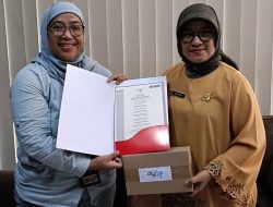 Komitmen Telkom Bekasi-Karawang Terus Menguat, Kini Hadir di SMK Jatiluhur