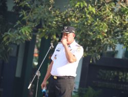 Wali Kota Bekasi Dorong Siswa Berani Bersuara Soal Perilaku Menyimpang di Sekolah