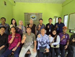 SMK Taruna Karya 1 Karawang Apresiasi Layanan Internet Telkom untuk Pembelajaran Digital