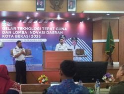 Kecamatan Jatisampurna Perkenalkan “Siacep” – “Posyantek”