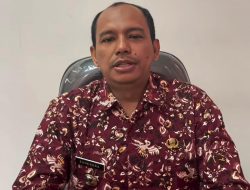 Lurah Pejuang Intensif Pantau Posyandu, Pastikan Layanan Ibu dan Anak Optimal