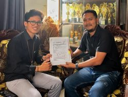 SMKN Jayakerta Rasakan Manfaat Layanan Telkom untuk Pembelajaran Digital