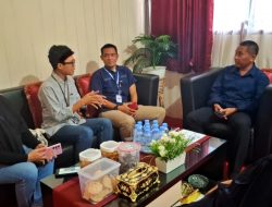 SMKN 3 Karawang Apresiasi Layanan Telkom yang Dukung Pembelajaran Digital