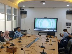 IGI Bekasi Dorong Pertemuan Mingguan Guru