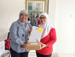 Telkom Bekasi-Karawang Dukung Peningkatan Kompetensi Siswa SMKN 2 Purwakarta