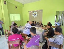 SMK Taruna Karya 1 Karawang Gelar Bimtek Digitalisasi Pendidikan Bersama Pijar Sekolah dan Telkom Indonesia