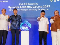 Bupati Bekasi Apresiasi Program Sinergi Dunia Industri dan Pendidikan