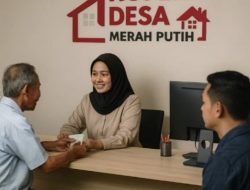 Koperasi Desa Merah Putih Hadirkan Era Baru Ekonomi Desa: Telkom Wujudkan Ekosistem Digital lewat Digi Koperasi