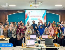 Telkom Dukung Pembelajaran Coding dan AI di Sekolah Berbagai Daerah