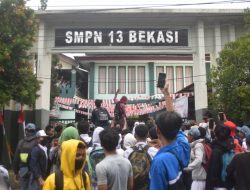 Disdik Temukan Indikasi Pelanggaran Etika di SMPN 13 Kota Bekasi