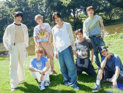 RIIZE Siap Gelar Konser ‘RIZING LOUD’ di Jakarta pada Januari 2026, Segini Harga Tiketnya