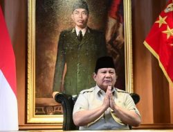 Presiden Prabowo Sampaikan Belasungkawa untuk Keluarga Affan, Kecewa Tindakan Berlebihan Aparat