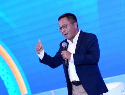 Terbesar di Indonesia, Portofolio Sustainable Finance BRI Capai Rp807,8 Triliun