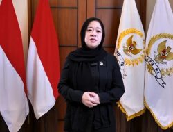 Ketua DPR Minta Maaf dan Janji Berbenah Usai Pengemudi Ojol Meninggal Dilindas Barracuda Brimob