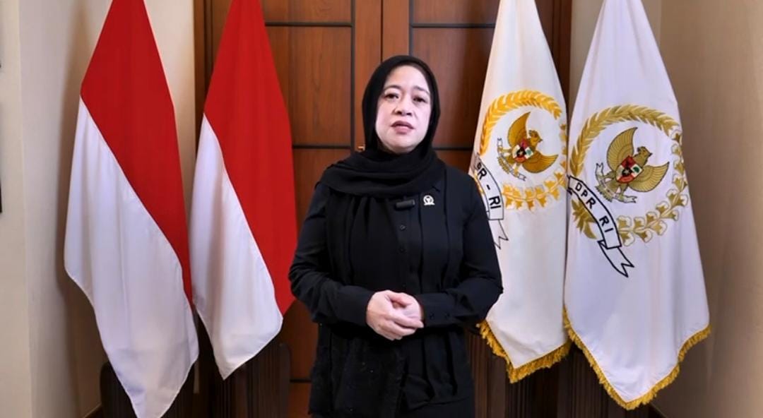 Ketua DPR Minta Maaf dan Janji Berbenah Usai Pengemudi Ojol Meninggal Dilindas Barracuda Brimob
