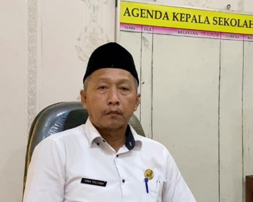 Telkom Indonesia Perkuat Sinergi Digital dengan SMKN 1 Rengasdengklok