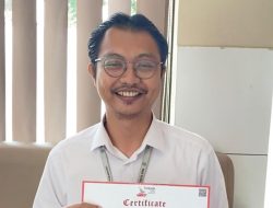 SMK Sehati Karawang Apresiasi Komitmen Telkom Indonesia dalam Layanan Digital