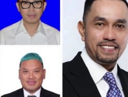 Jakarta Membara, Netizen Sindir Tiga Anggota DPR RI Ini Belanja ke Luar Negeri