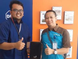 Telkom Indonesia Perkuat Sinergi Digitalisasi dengan PT Duta Hita Jaya