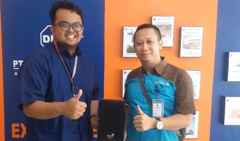 Telkom Indonesia Perkuat Sinergi Digitalisasi dengan PT Duta Hita Jaya