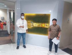 Telkom Indonesia Perkuat Kerja Sama dengan PT WIKA Beton, Dorong Akselerasi Digital