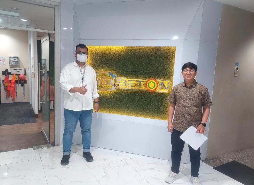 Telkom Indonesia Perkuat Kerja Sama dengan PT WIKA Beton, Dorong Akselerasi Digital