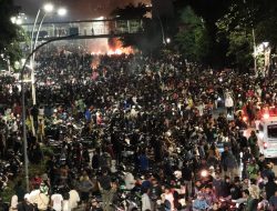 TikTok Matikan Sementara Fitur Live Imbas Demo Anarkis di Indonesia