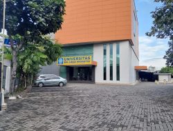 Kuliah Nggak Harus Mahal, Asal Tahu Jalan Masuknya   