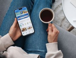 Semakin Beragam Fitur, BRImo Sediakan Akses Berbagai Voucher dari Ratusan Merchant Ternama