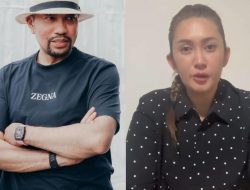 NasDem Nonaktifkan Ahmad Sahroni dan Nafa Urbach dari DPR