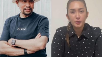 NasDem Nonaktifkan Ahmad Sahroni dan Nafa Urbach dari DPR