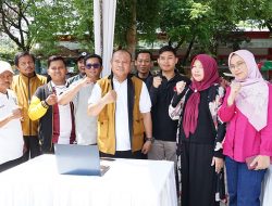 Pemkab Bekasi Hadirkan Gerakan Pangan Murah di BOTRAM