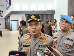 Polres Metro Bekasi Tetapkan Dirus BUMD Tersangka Penipuan