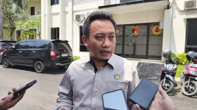 KPAI Awasi Pelajar Terlibat Demo