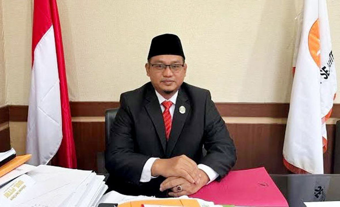 Hibah RW Rp100 Juta Cair Usai APBD Perubahan Kota Bekasi