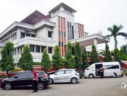 Forum Dewan Perlawanan Rakyat Bekasi Berencana Aksi Damai di DPRD, Pemkot, dan Polres Hari Ini