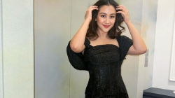 Baskara Mahendra Kepergok Jalan dengan Bule, Sherina Munaf Unggah Kode Soal Pengkhianatan