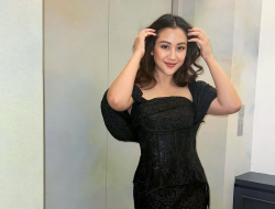 Sherina Munaf Rescue Kucing dari Rumah Uya Kuya yang Dijarah Massa, Begini Kondisinya