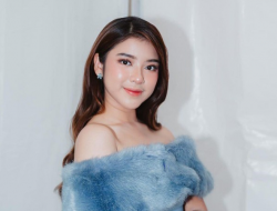 Tiara Andini Curhat Soal Kursi Pesawat Garuda yang Diincar Seorang Menteri