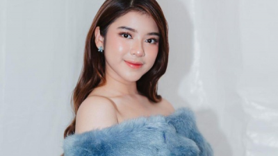 Tiara Andini Curhat Soal Kursi Pesawat Garuda yang Diincar Seorang Menteri