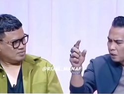Ramalan Hard Gumay Terbukti? Uya Kuya Diramal Terlibat Kontroversi Besar di Dunia Politik